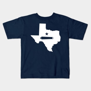 The Texas Come and Take it Kids T-Shirt